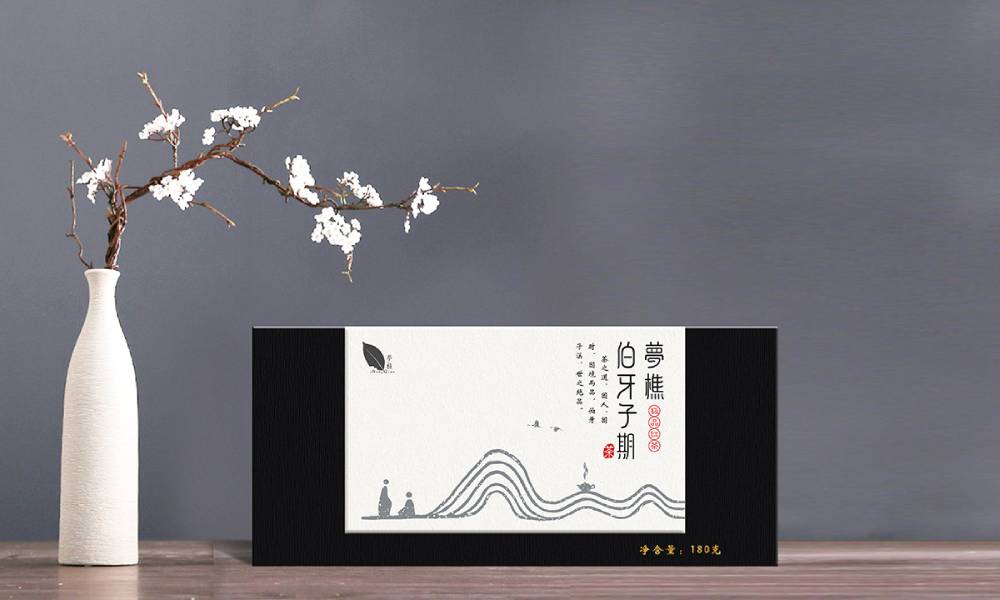 庆安县国潮包装设计的创新路径——传统文化与年轻潮流的破圈融合